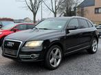 audi Q5   Sline 3.0 diesel. 2009.   0476684418, Auto's, Automaat, Q5, Bedrijf, 5 deurs
