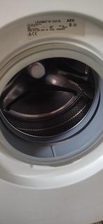 Gratis af te halen AEG Lavamat wasmachine, Ophalen, Gebruikt, Voorlader