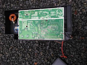 CARTE MERE POMPE A CHALEUR DAIKIN, Enlèvement
