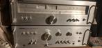 Tensaï stereo, Ophalen, Gebruikt