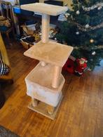 Krabpaal kat, in goede staat, Dieren en Toebehoren, Ophalen