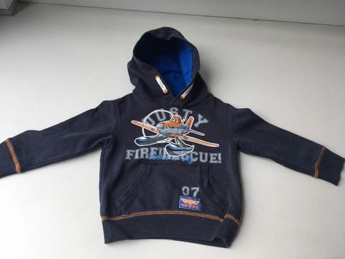 disney planes 98, Kinderen en Baby's, Kinderkleding | Maat 98, Gebruikt, Jongen, Trui of Vest, Ophalen of Verzenden