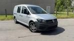 1.4 TGI Maxi CNG / Netto 9.500€ / Jaar Garantie, Voorwielaandrijving, 4 cilinders, 2 zetels, 81 kW