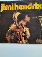 Jimmy Hendrix, Blues, Utilisé, Enlèvement ou Envoi, 1960 à 1980
