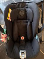 Cybex cloud Z2 i-size black + cybex Base T, Enfants & Bébés, Enlèvement, Comme neuf