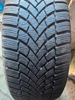 214-45 R18 (93v) Bridgestone winterbanden, Auto-onderdelen, Besturing, Ophalen, Gebruikt
