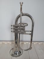 Bugel, Musique & Instruments, Instruments à vent | Trompettes, Enlèvement, Utilisé