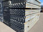 Kokerprofielen 80x50x3mm | Lengte: 3250 mm, Ophalen, Gebruikt