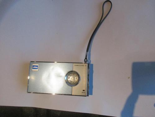 TOSHIBA 7P70A. Transistor radio. 1969., Antiek en Kunst, Antiek | Tv's en Audio, Ophalen of Verzenden
