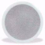 Plafond speaker 100 Volt 7,5/15 Watt 20 Cm Wit [534-T],, Audio, Tv en Foto, Luidsprekerboxen, Ophalen of Verzenden, Nieuw, Overige typen