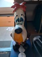 Vente d'une figurine Droopy, Verzamelen, Beelden en Beeldjes, Ophalen of Verzenden, Zo goed als nieuw