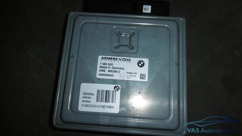 Motorcomputer BMW N 43, Auto-onderdelen, Elektronica en Kabels, Gebruikt, Ophalen of Verzenden
