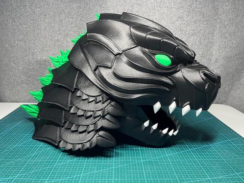 Printzilla 3d prints, Divers, Divers Autre, Neuf, Enlèvement ou Envoi
