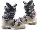 42 43 44 46 EU HEAD NEXO LYT 11, profil bas, double flexion, Sports & Fitness, Ski & Ski de fond, Carving, Utilisé, Head, Chaussures