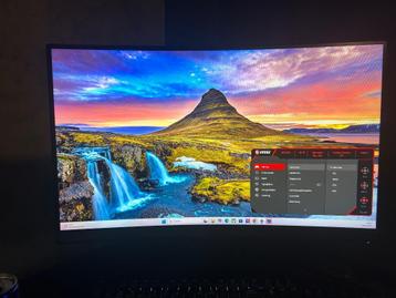Msi Monitor beschikbaar voor biedingen