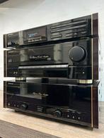pioneer urushi C-73+M-73+F-91Reference, Audio, Tv en Foto, Versterkers en Ontvangers, Ophalen of Verzenden, Zo goed als nieuw