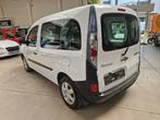 2013 Renault Kangoo Z.E. volledig elektrisch slechts 47786km, Auto's, Automaat, Gebruikt, Renault, Overige brandstoffen