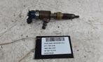 INJECTOR BRANDSTOF Peugeot 2008 (CU) (0445110566), Gebruikt, Peugeot