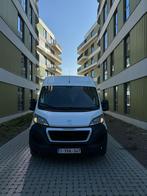 Peugeot Boxer L3H2 2021bj, Auto's, Bestelwagens en Lichte vracht, Airconditioning, Te koop, Stof, Voorwielaandrijving