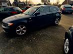 BMW 116D, Autos, Cuir, Achat, Entreprise, Boîte manuelle