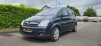 Opel Meriva - 1 jaar garantie, Te koop, https://public.car-pass.be/vhr/76b3d65e-facb-46ee-b120-075c44b61f40, Zilver of Grijs, 55 kW