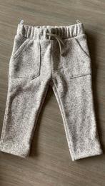 Nieuw jogging broek - Maat 80, Ophalen of Verzenden, Nieuw, Jongetje