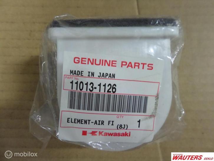 Luchtfilter  LTD 450 KAWASAKI, Motoren, Onderdelen | Kawasaki, Nieuw, Ophalen of Verzenden