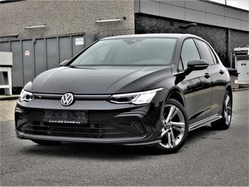 Volkswagen Golf R-Line 1.5 eTSI 150ch DSG 'Eigen !