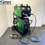 Migaronic Flex 330 Mig Puls Synergisch Laspost halfautomaat, Utilisé, Enlèvement ou Envoi, 250 ampères, CO2