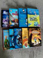 Diverse jongensboeken, Boeken, Ophalen of Verzenden, Zo goed als nieuw