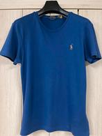 T-shirt : Polo Ralph Lauren : maat S, Kleding | Heren, Blauw, Ophalen of Verzenden, Maat 46 (S) of kleiner, Polo Ralph Lauren