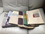 Lot de housses de couette 1 personne, Ophalen of Verzenden