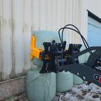 Balenklem voor midi balen, Ophalen, Nieuw