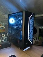 Gamepc, Ophalen, Zo goed als nieuw, SSD