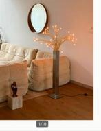 Ikea Stranne vloerlamp, 1990’s, Huis en Inrichting, Ophalen, Gebruikt, Minder dan 100 cm, Metaal