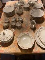 Servies Bavaria, Ophalen