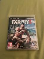 Farcry 3 | PlayStation 3, Games en Spelcomputers, Zo goed als nieuw, Vanaf 18 jaar