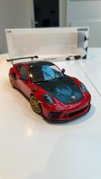 PORSCHE 911 GT3 RS (991.2) MINICHAMPS 1/18, Ophalen of Verzenden, Nieuw, Auto, MiniChamps