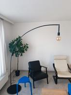 IKEA kamerlamp/vloerlamp SKAFTET, Huis en Inrichting, Ophalen, Zo goed als nieuw