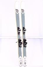 174.1 ski's BLACK CROWS SERPO 2022, white, grip walk, 160 tot 180 cm, Gebruikt, Verzenden, Carve