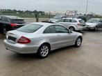 Mercedes Benz CLK200 automatic.coupe, Autos, Achat, Automatique, 3 portes, Essence