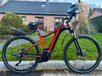 VTT électrique BH 29 M., Vélos & Vélomoteurs, Vélos électriques, 51 à 55 cm, Enlèvement, Comme neuf, 50 km par batterie ou plus
