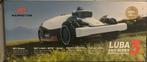 Mammotion nieuwe Luba 3 AWD 5000 Robotmaaier grasmaaier, Tuin en Terras, Ophalen