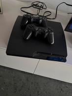 Ps3 met 2 kasjes, Enlèvement ou Envoi, Comme neuf