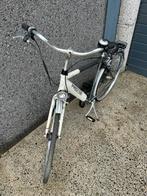 Herenfiets, Fietsen en Brommers, Ophalen, Gebruikt