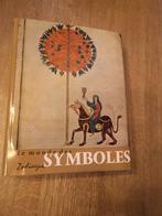 Le monde des symboles - Zodiac, Livres, Enlèvement ou Envoi, Comme neuf, Architecture général