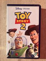 Toy story 2, Cd's en Dvd's, VHS | Kinderen en Jeugd, Tekenfilms en Animatie, Alle leeftijden, Tekenfilm, Ophalen