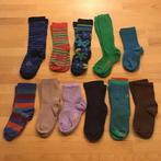 11 paar kousen en sokken maat 27-30, Kinderen en Baby's, Kinderkleding | Schoenen en Sokken, Jongen of Meisje, Ophalen of Verzenden