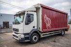 Volvo FL 240 (18T) (bj 2008), Auto's, Elektrische ramen, Wit, Bedrijf, 177 kW