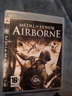 Medal Of Honor: Airborne ⚫️ PS3, Consoles de jeu & Jeux vidéo, Comme neuf, Enlèvement ou Envoi